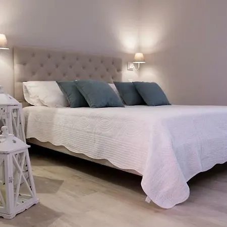 Hotel Le Saline