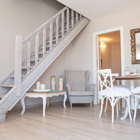Hotel Le Saline 4*