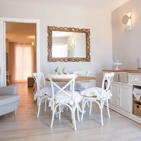 Le Saline 4*