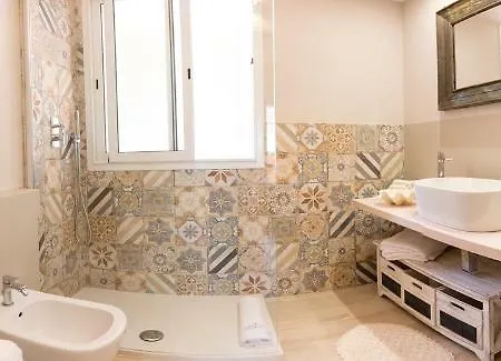Le Saline Hotel 4*