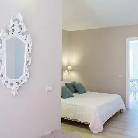 Hotel Le Saline Carloforte (Isola di San Pietro)