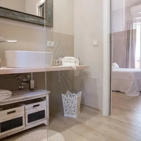Hotel Le Saline 4*
